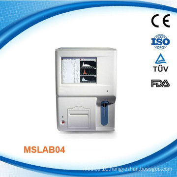 Integrated Auto hematology analyzer-MSLAB04W Hematology Auto Analyzer